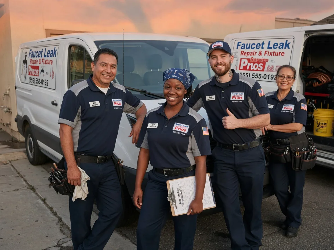 Faucet Repair company in Caroga Lake, NY